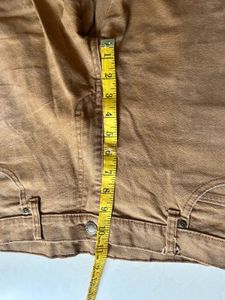 Dickies Brown Carpenter Pants
