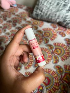 WishCare Ceramide Lip Balm Tinted SPF 50