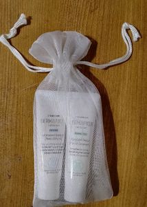 DERMAFIQUE Absolute Detox