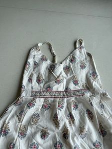 Short kurti