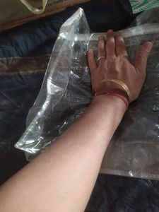 3 high quality packing bags