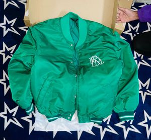 zara Green Bomber Jacket size S  with original tag