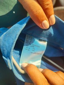 Rare Uniqlo x Marni Collab Cotton Pants