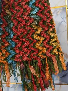 Brand New Shawl NO FLAWS
