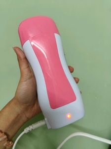 Portable Wax Heater Warmer Machine
