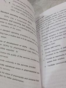Community Pharmacy &amp; Management Book