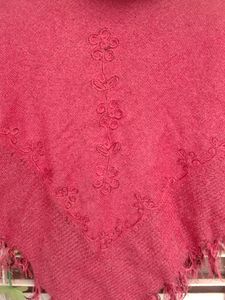 Women Woolen Top