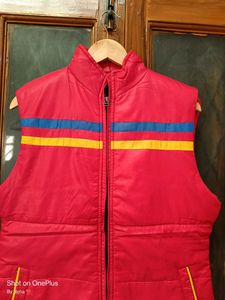 Winter Wear New Warm Jacket