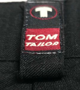 Tom Tailor Tailored Bermuda Utility Shorts