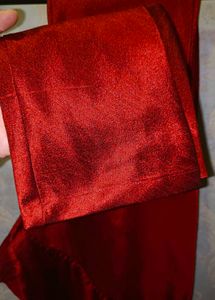 Ethnic Occassion Pyjama - Maroon