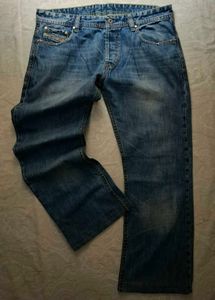 Diesel Bootcut