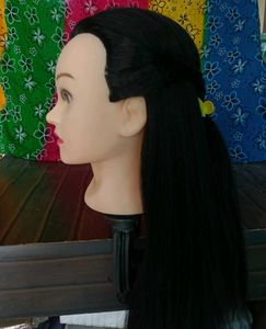 Hairstyle Dummy 👩🏻