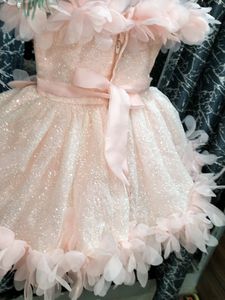 Baby Frock