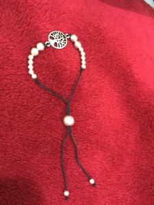 pure silverTree of Life Bracelet