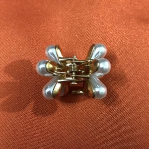 Flower Hair Clips - Set of 12 (For woman &amp; kids)