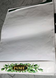 4 Chain Pouch (Cloth Organizer)