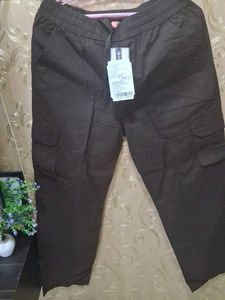 Comfortable Cargo Pants