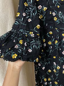 floral dress 1