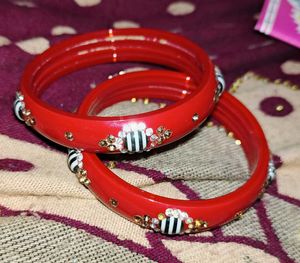 Beautiful Red Bengals ...