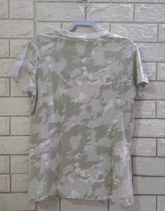 Puma Camo Pack AOP Box Logo Tee