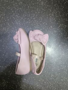 Max Pink Bellies For Girls - Size 25