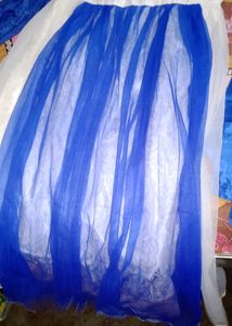 Anarkali Dress With Set