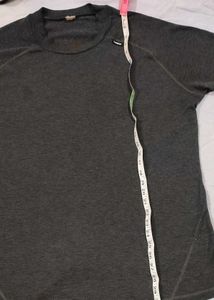 Unisex Stratermic Dryfit T-shirts