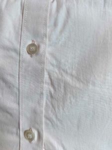 Classic Short-Sleeve Men's Shirt