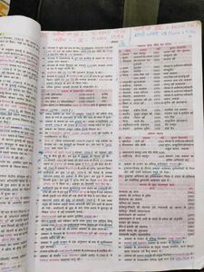 Lucent History Book - Ancient &amp; Medieval India