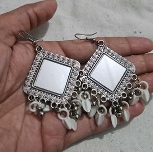 Statement Earrings - Unique Designs
