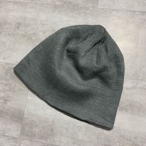 Quiksilver Grey Beanie Hat