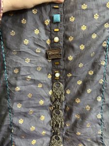 Stylish Ethnic dress