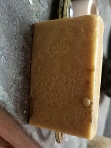 Home Made Magical Soap ( 4)