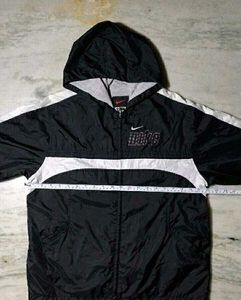 Soul Dress Nike Windcheater Unisex