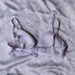 Johvson Bra