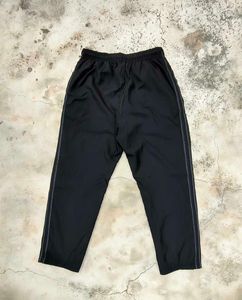Adidas Black Winter Track Pants