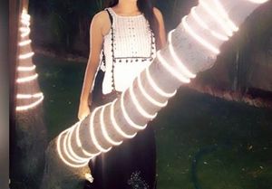 Summer Top