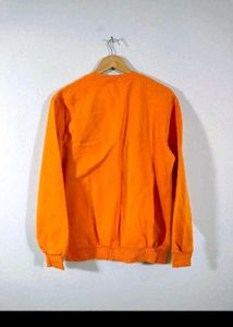 unisex. Sweatshirt