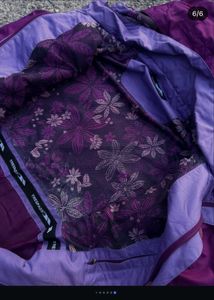 Trespass Women Jacket (For Her💖)