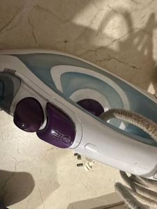 Philips 1905 model iron used but still working