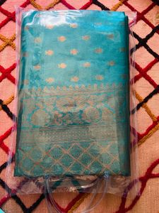 Banarasi Silk Saree
