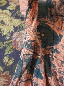 Shirt Half Sleeve Slim fit