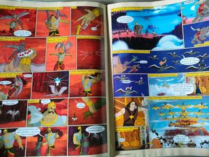 Krishna The Birth Vol. 1 Book