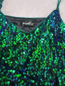 Starstruck Cami Top
