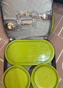 Milton Insulated Tiffin Box Cover