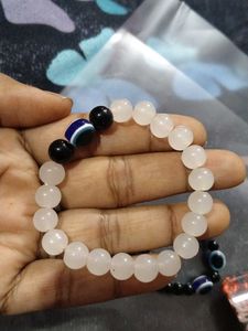 Boho Evil Eye &amp; Beaded Bracelets
