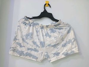 combo of 2 shorts For women