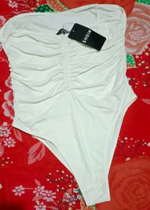 new with tag