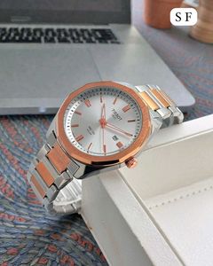 TISSOT FOR MENS Super Slim LATEST WATCH AT SALE