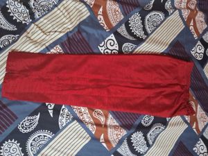 New Xxl Pant Dark Red